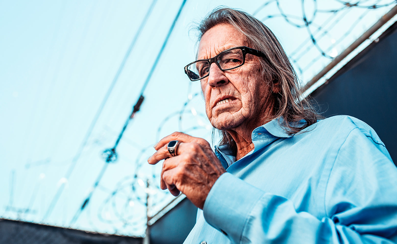 George jung cocaine kingpin: net worth, career & daughter | tv show stars