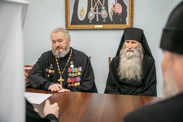 Штурман. герой. монах: жизнь и судьба героя валерия буркова