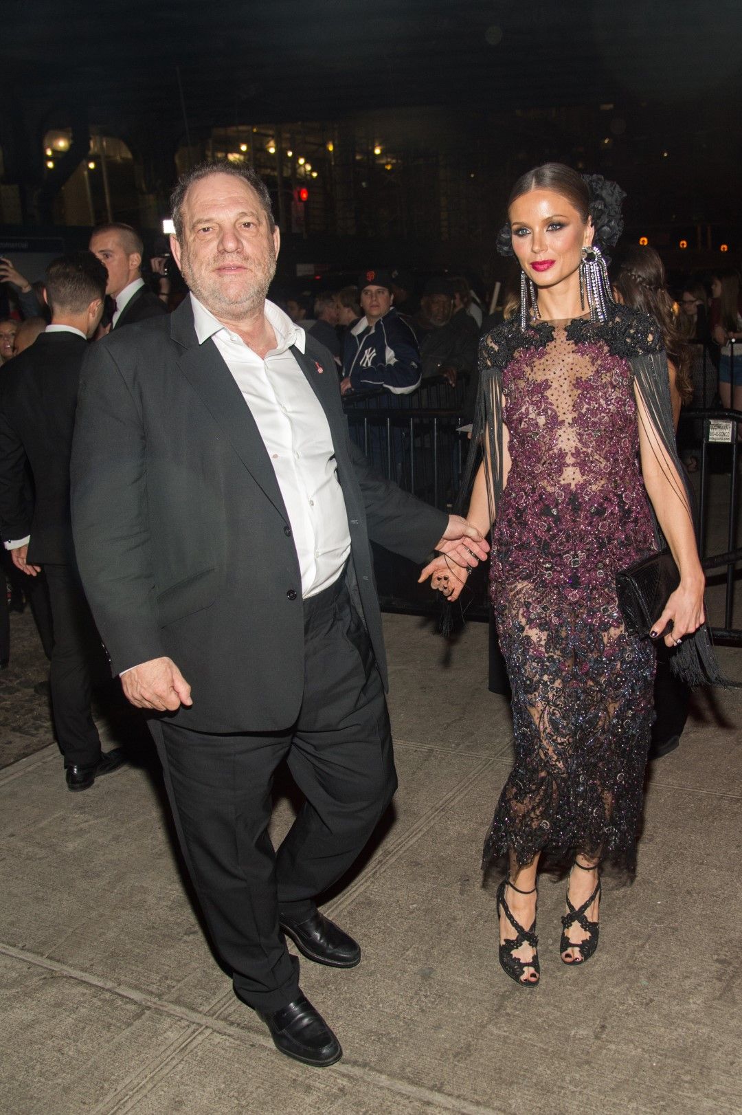Marchesa founder georgina chapman’s life after divorcing harvey weinstein (spoiler alert: it includes one of your favorite actors!)