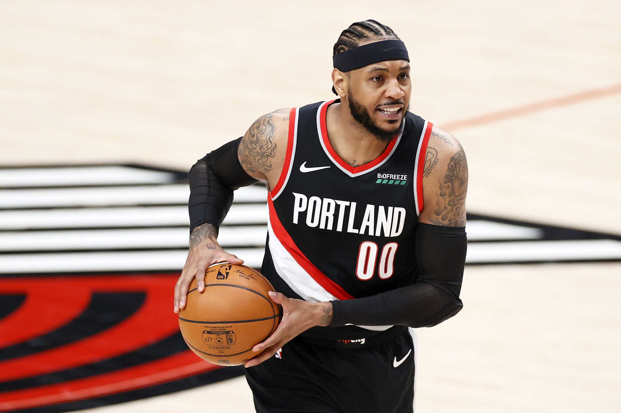 Carmelo anthony net worth 2023, rings, bio, age, height, wife, son, daughter, stats - the sportsgrail