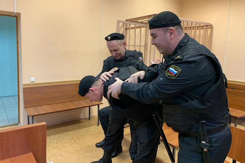 Самоубийство