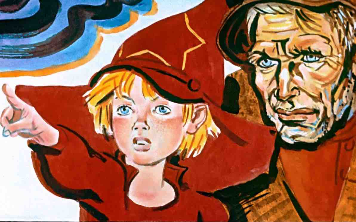 Мальчиш-кибальчиш. глава 14. пропаганда. сто одна биография русских знаменитостей, которых не было никогда. николай владимирович белов.