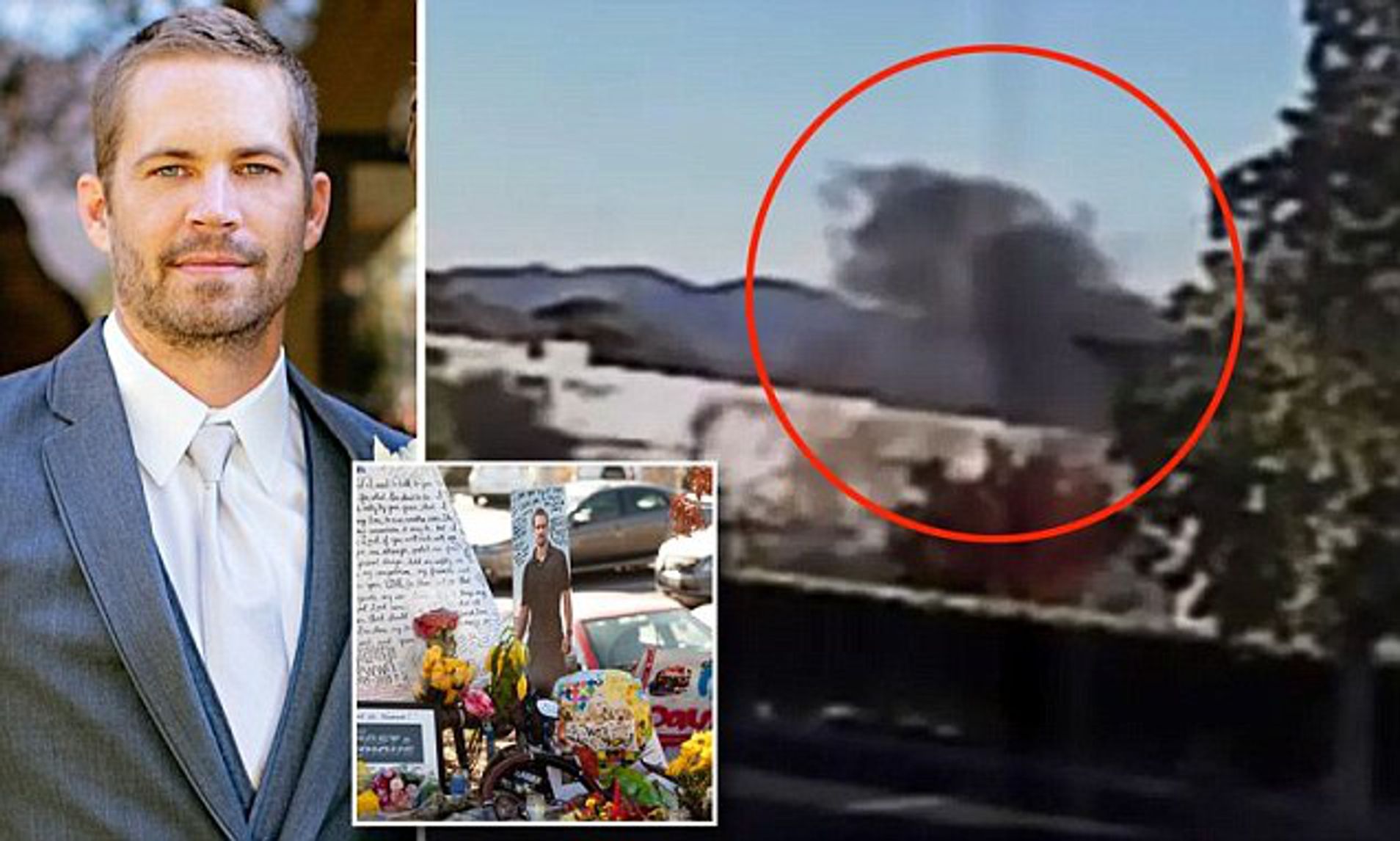 Причина смерти пола уокера (paul walker): путь к славе, личная жизнь и дата смерти.