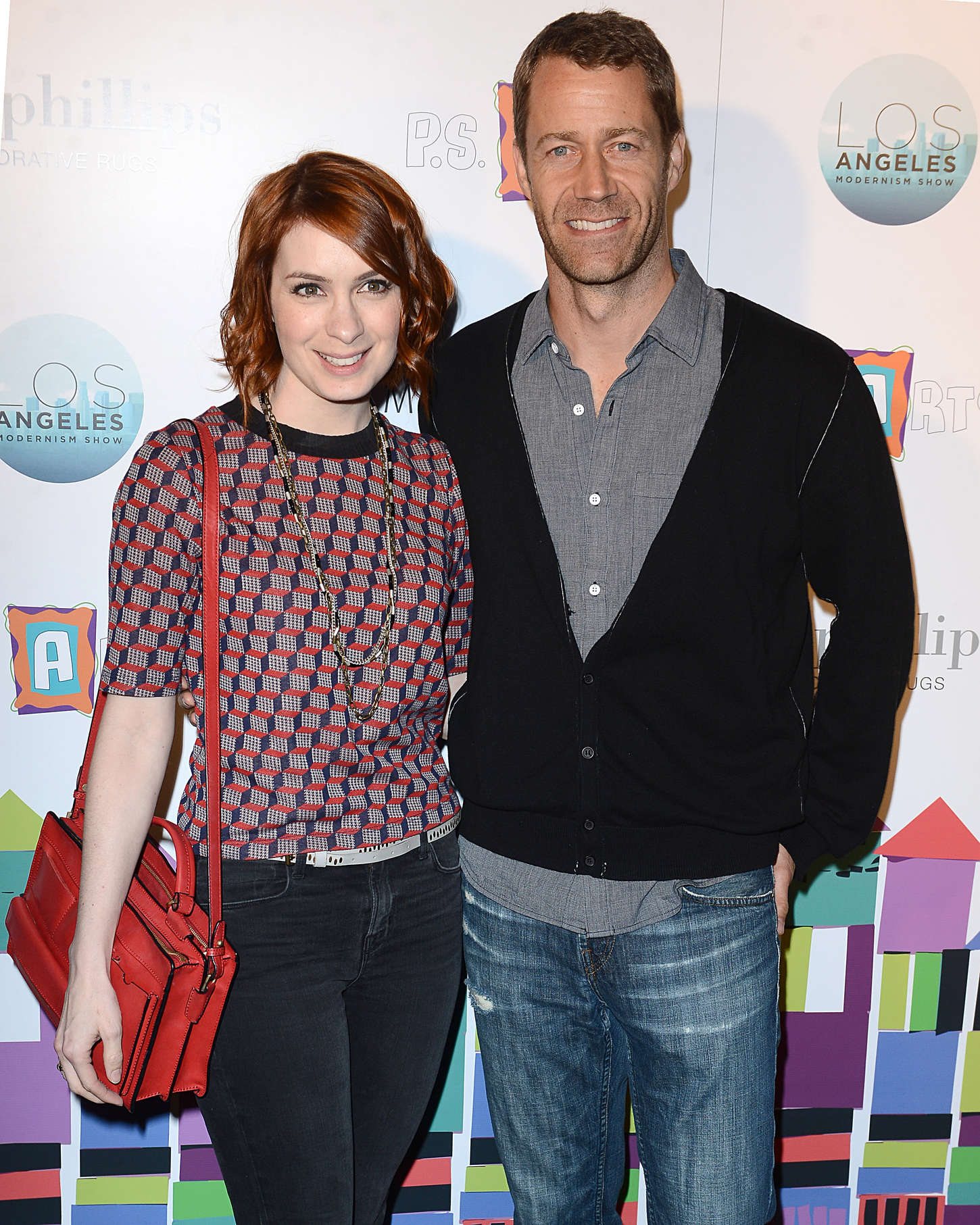 10 things you didn’t know about felicia day – tvovermind