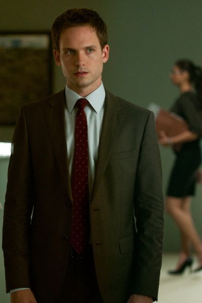 Suits star gabriel macht's best roles besides harvey specter