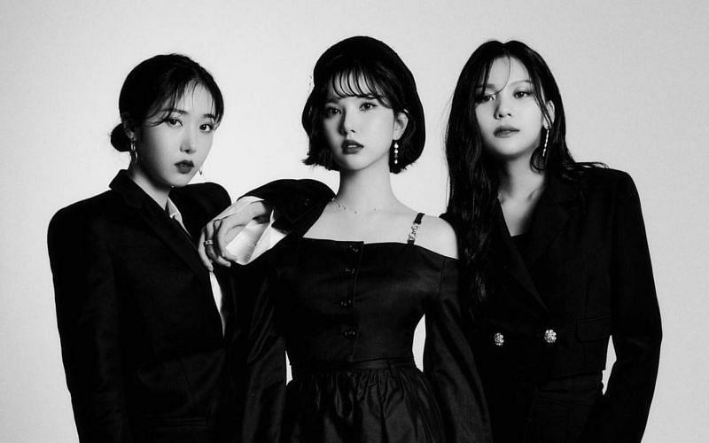 Itzy — дискография, состав группы, жанры музыкального коллектива — рувики