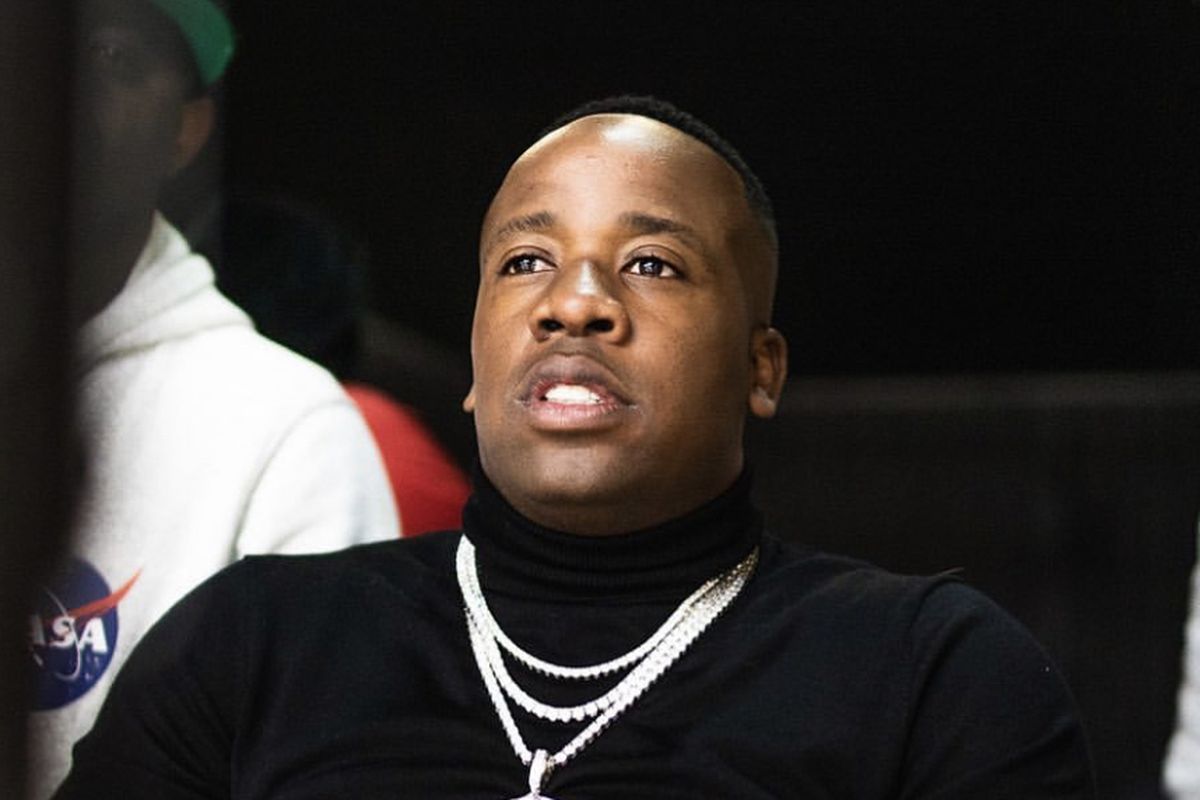 Yo gotti net worth | celebrity net worth