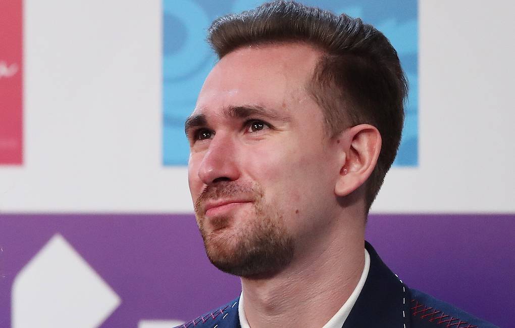 Ходыкин, денис сергеевич — энциклопедия руниверсалис