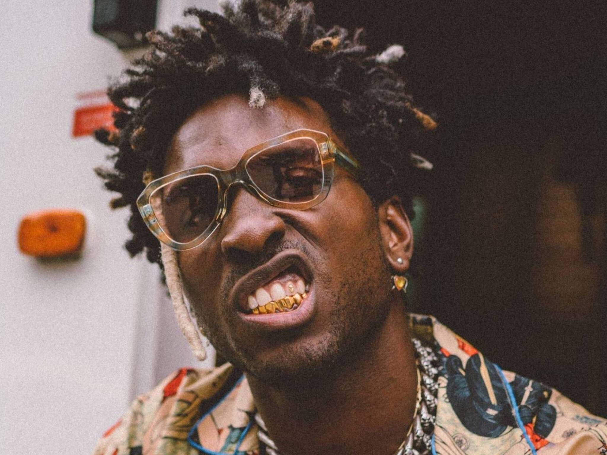 Saint jhn net worth (2024): height, age, real name, bio - mr. paparazzi