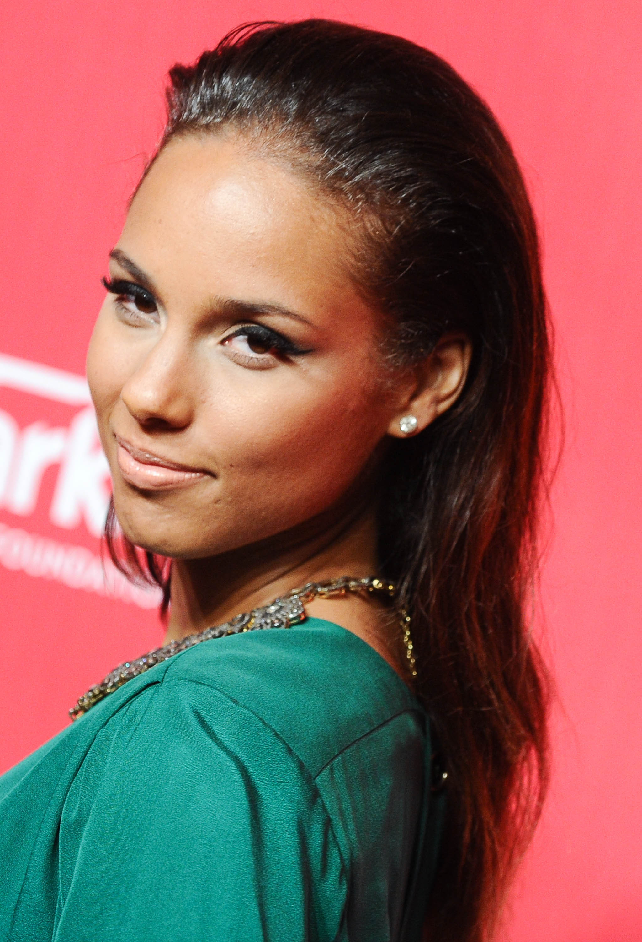 Alicia keys