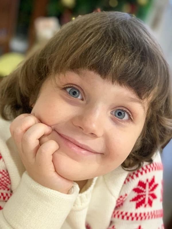 Anna prokopenko - photo, biography, personal life, news, "voice. children »2021.