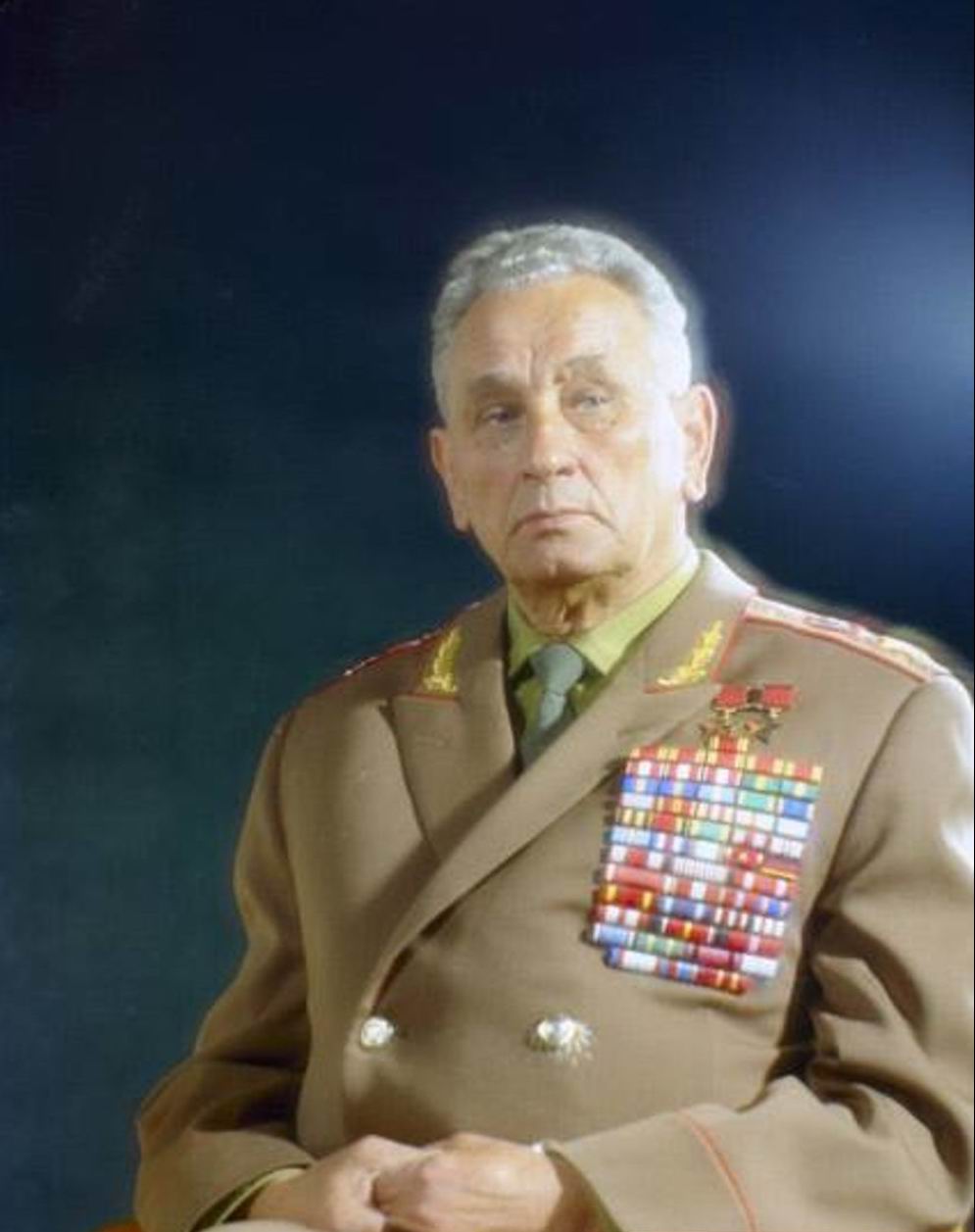 «профессия — защищать родину». подвиги и промахи маршала гречко. 21.by