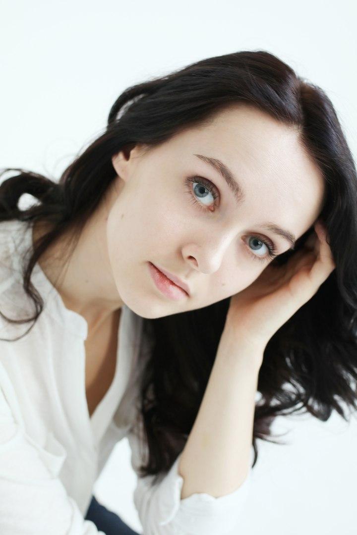 Ирина мельник (актриса)