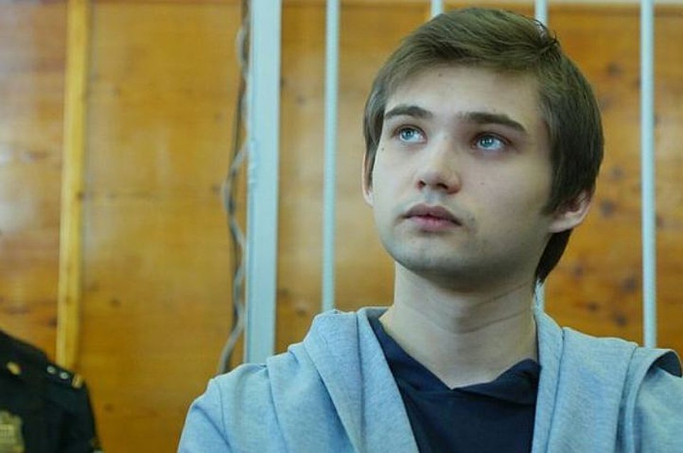 Руслан соколовский блоггер настоящая фамилия. новый блог олега лурье