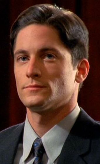 Дэвид конрад - david conrad