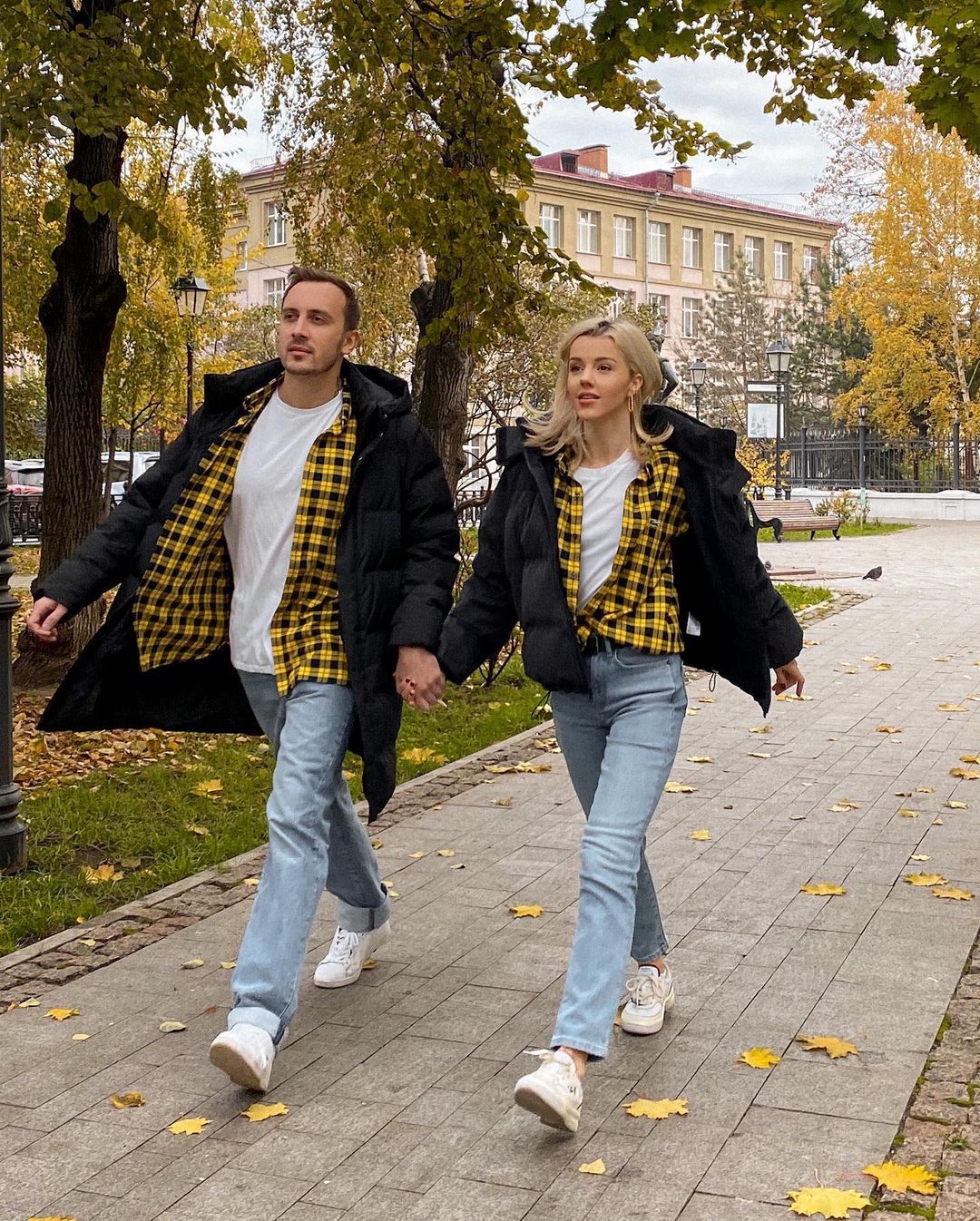Кто муж певицы юлианны карауловой и его биография, секреты их личной жизни