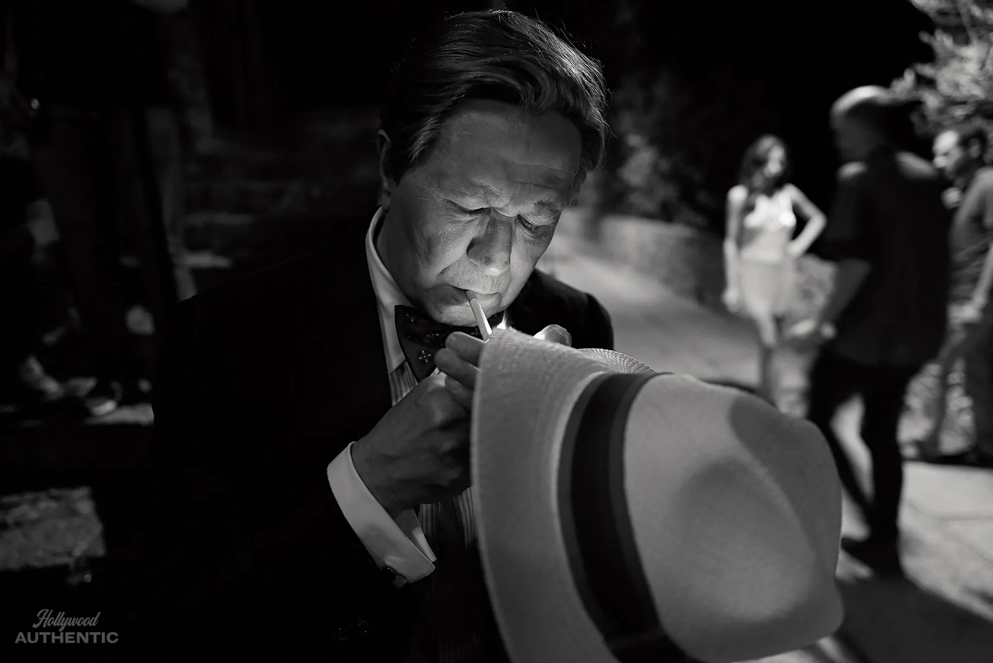 Paolo sorrentino: the great beauty