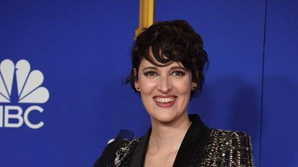 Phoebe waller-bridge - fleabag star's career timeline