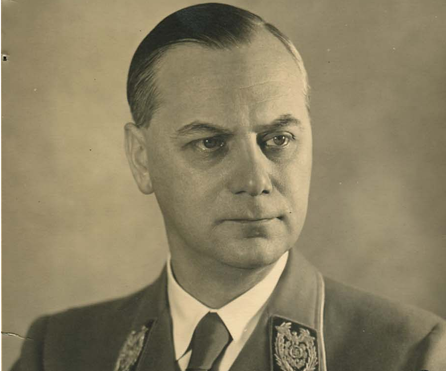 Alfred rosenberg: biography | holocaust encyclopedia