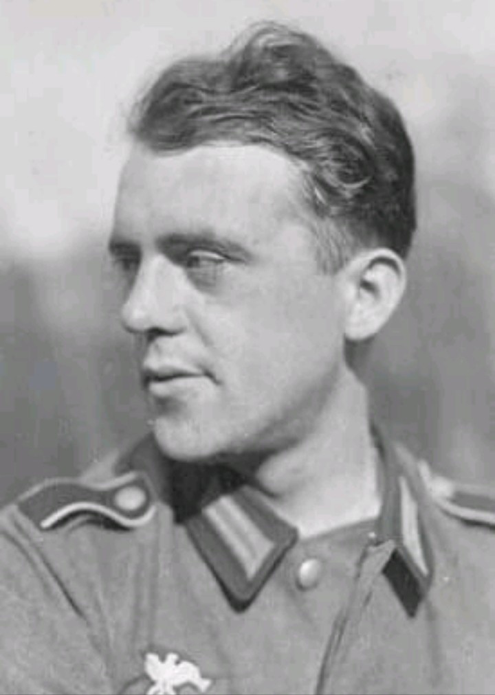 Генрих бёлль - wikiital.com