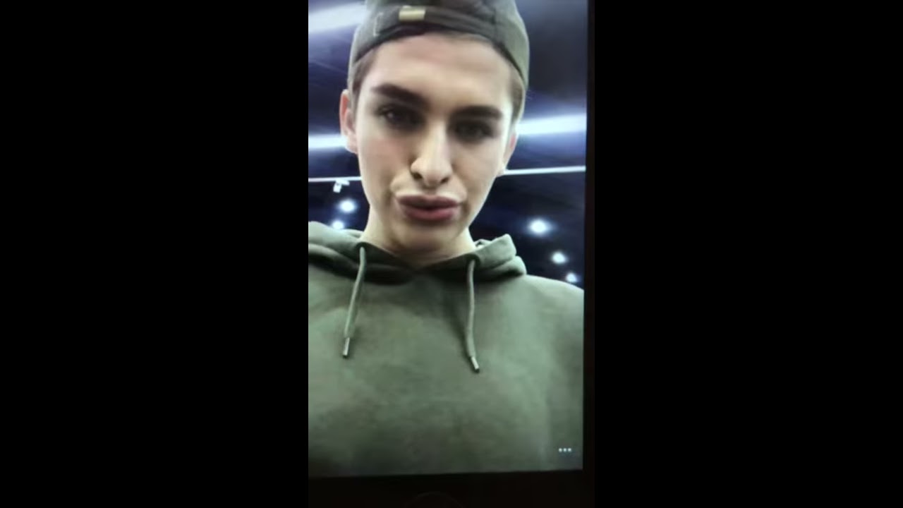 Андрей петров