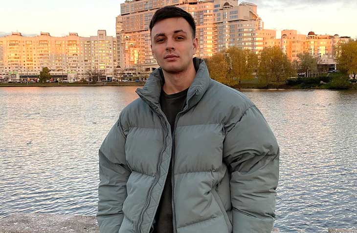 Мэвл, биография, анонсы, фото