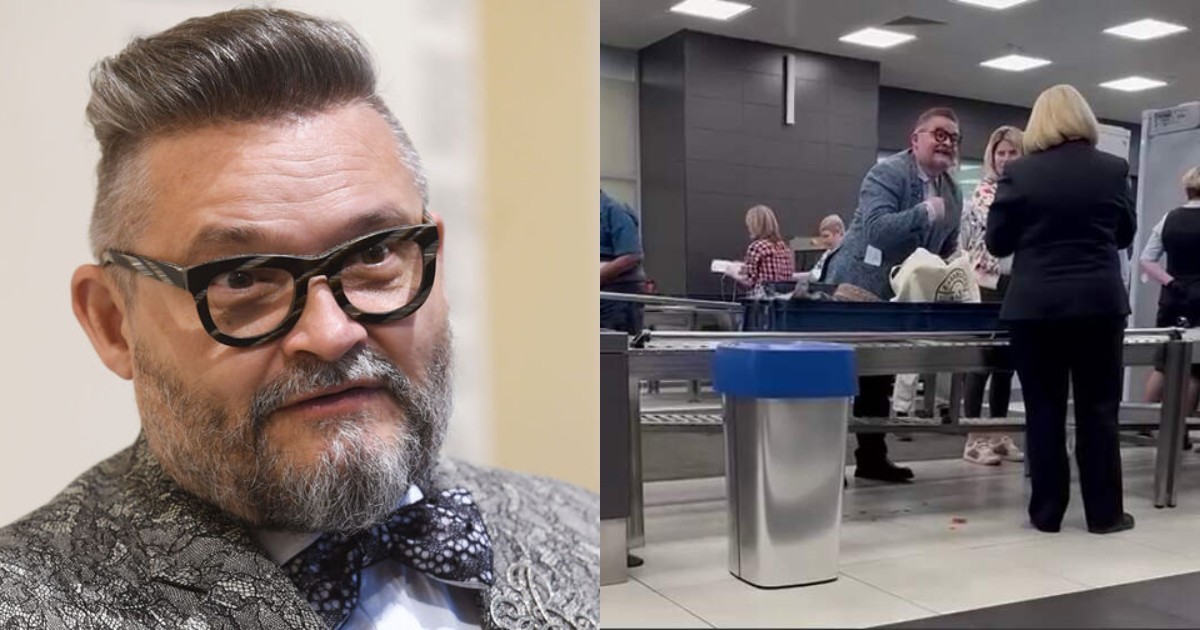 Что александр васильев посоветовал носить в 2021 году
