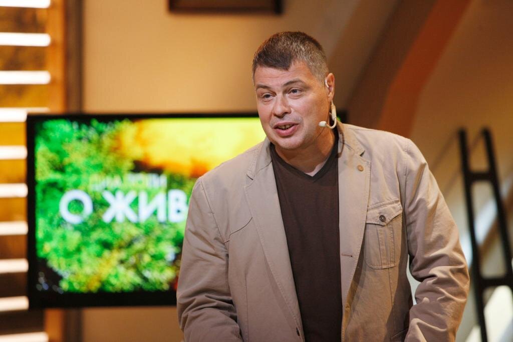 Затевахин иван игоревич: биография, карьера, личная жизнь. затевахин иван игоревич: биография, карьера, личная жизнь остальные достижения ведущего