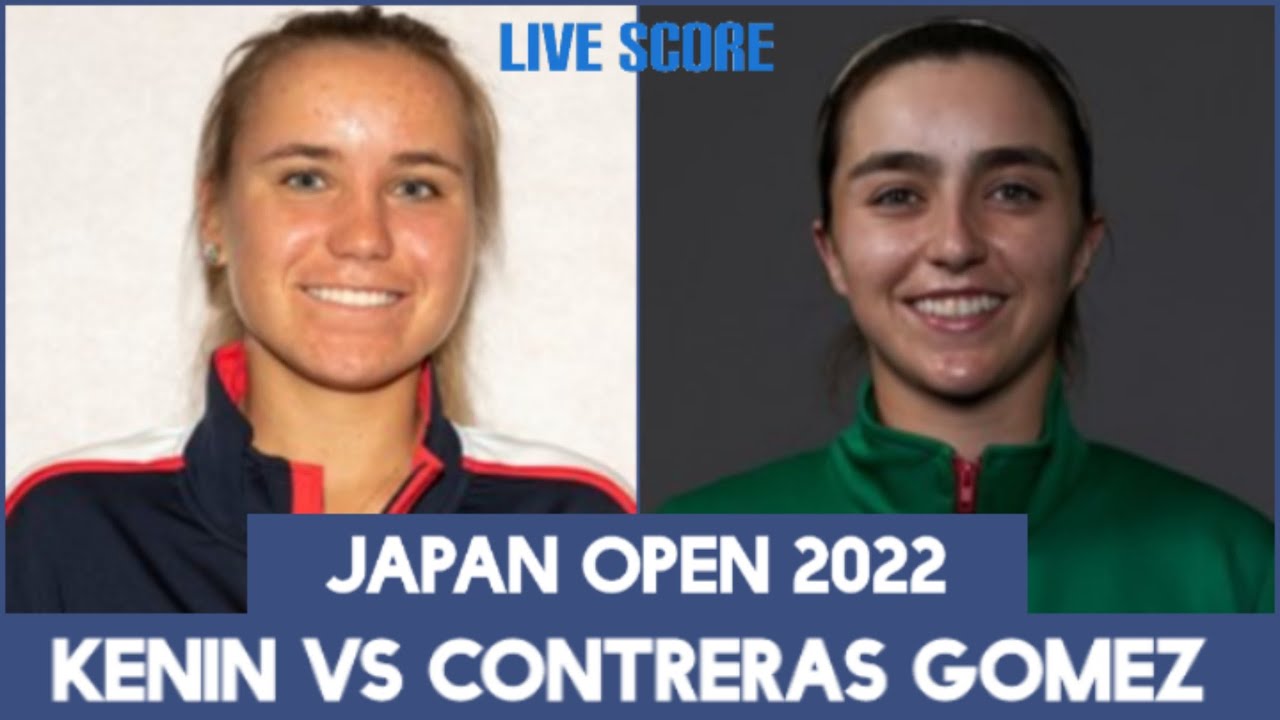 Sofia kenin net worth 2024 – biography, career & more