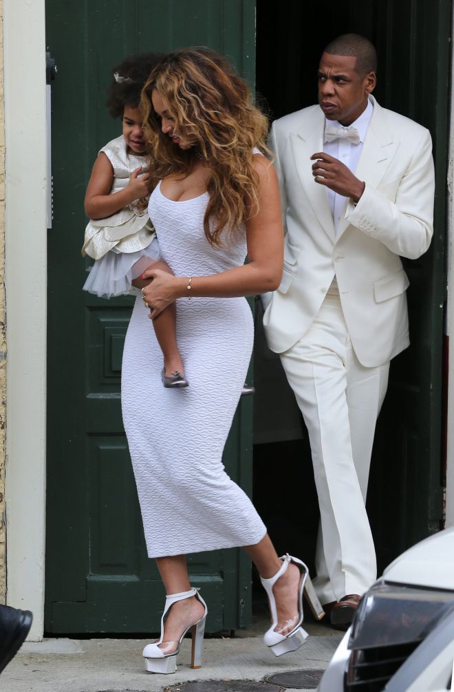 Beyonce (бейонсе): биография певицы