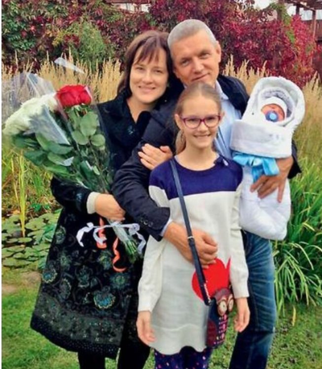 ᐉ ирина савицкая актриса жена галибина: рут винекен - krepmaster-surgut.ru
