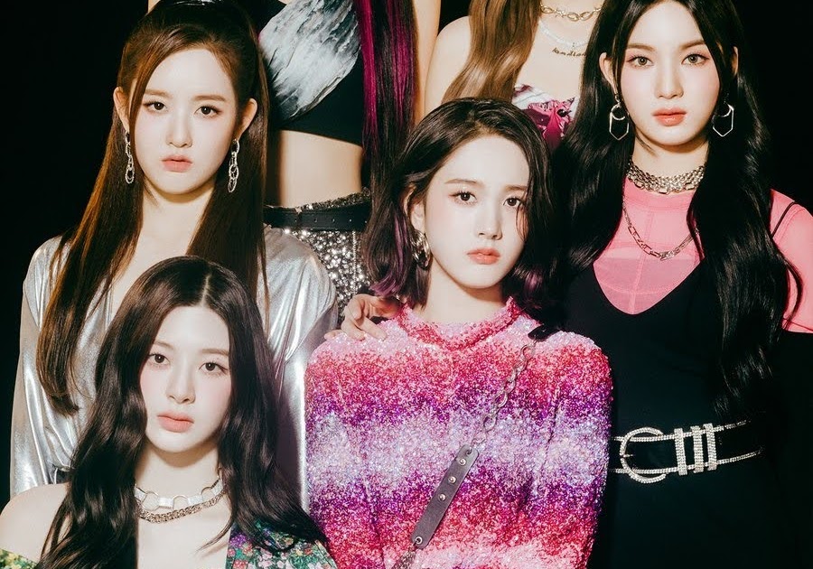 Itzy: состав группы, фото и биография участниц с именами, дискография - womens-journal.ru