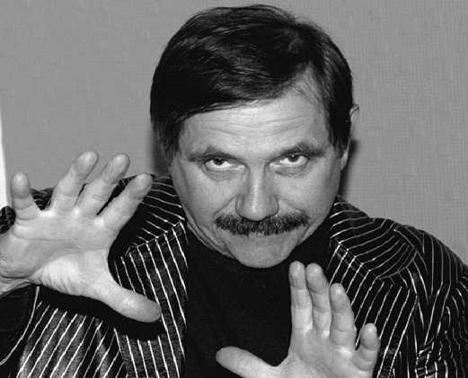 Юрий лонго. жизнь и судьба