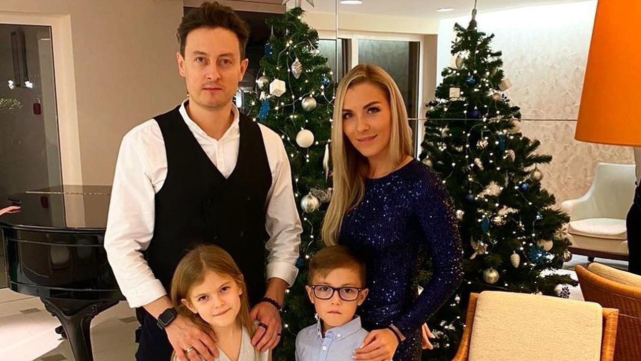 Stanislav yurkin - biography, personal life, photo, news, husband anna jube (asti), "instagram" 2021