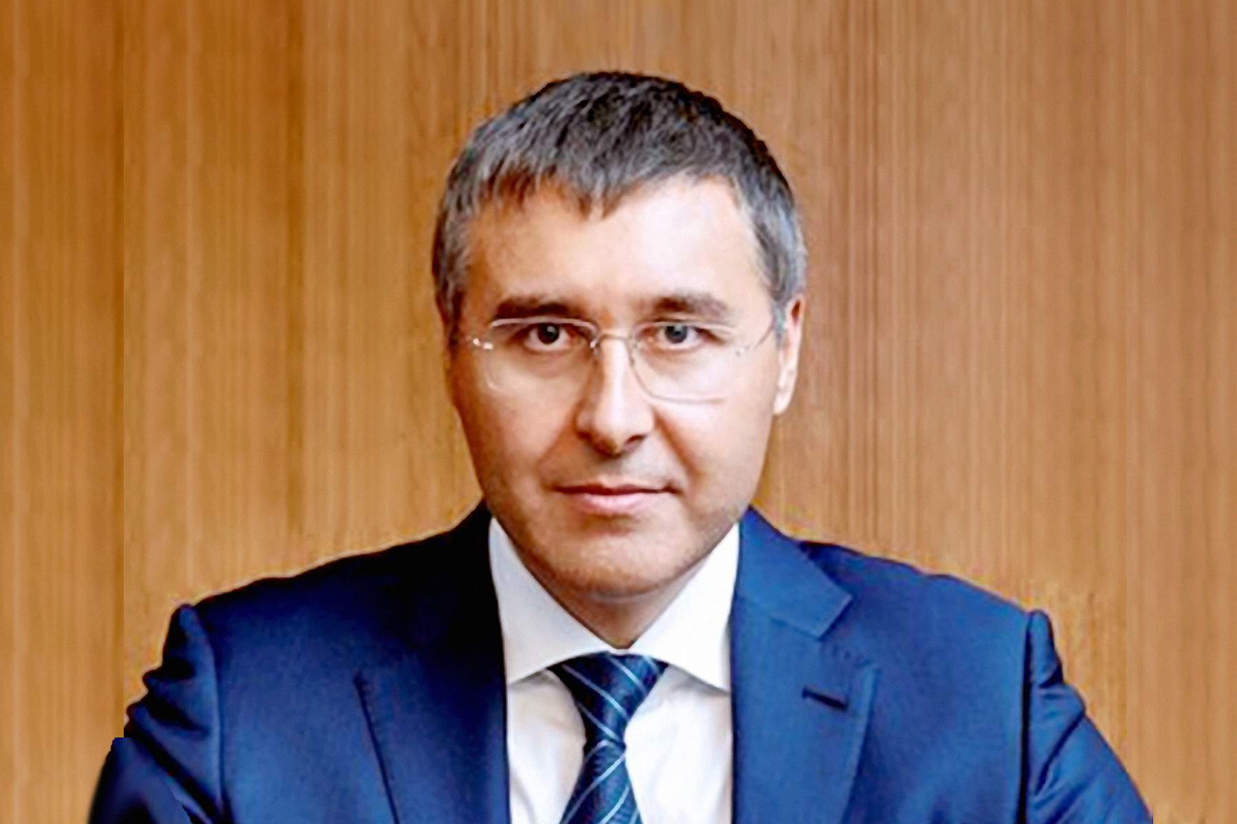 Фальков, валерий николаевич