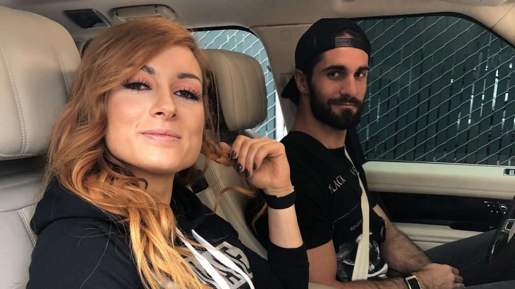 Seth rollins: the wrestler who owns monday night raw - inscmagazine