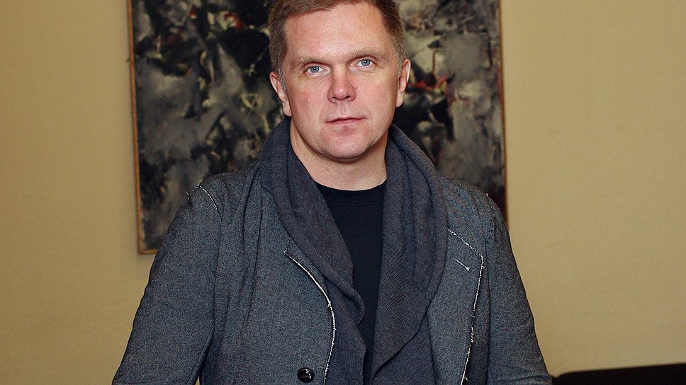 Колесников, андрей владимирович