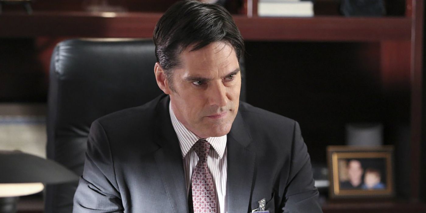 Thomas gibson girlfriend 2024: dating history & exes - celebscouples