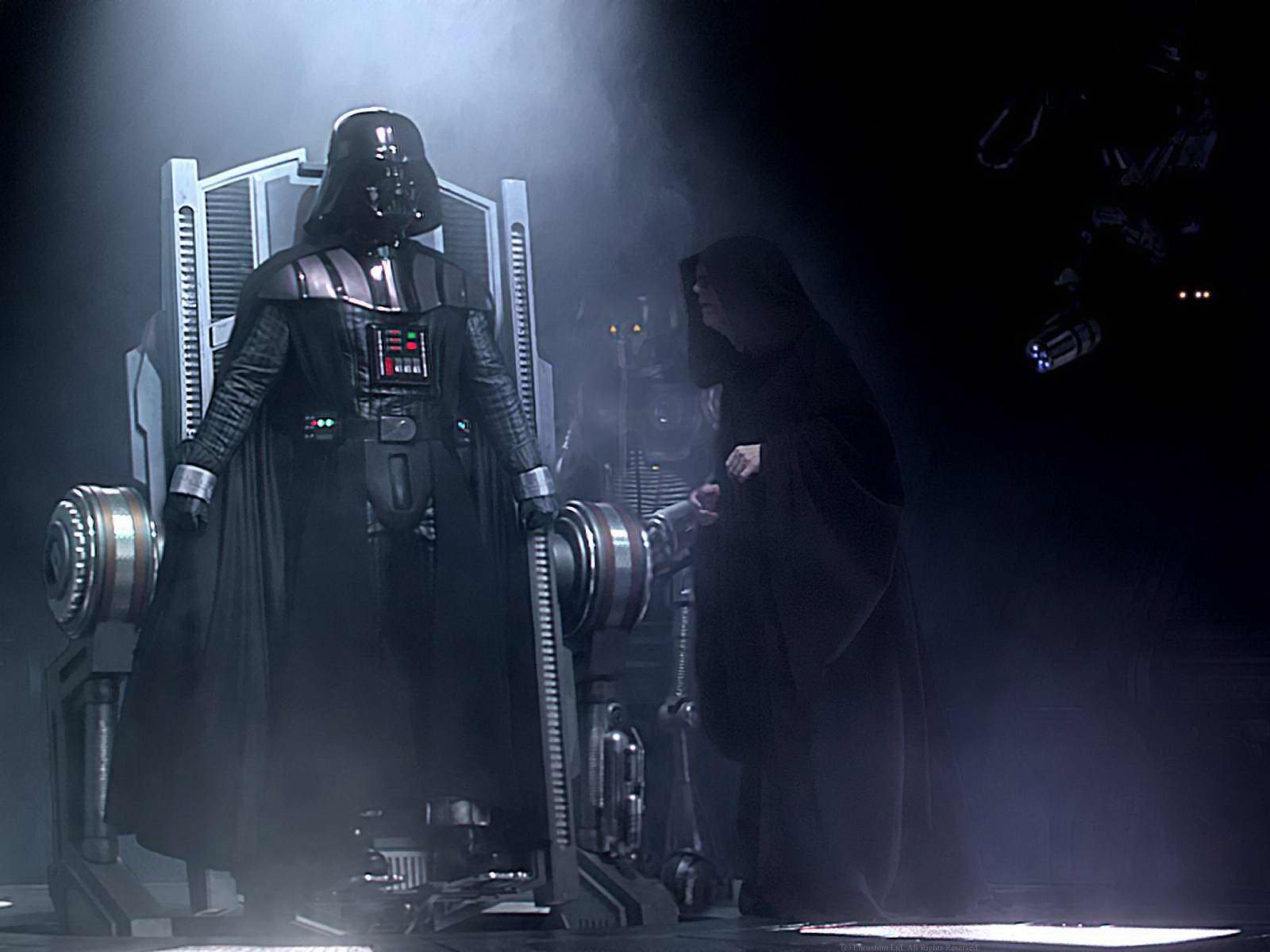Luke skywalker - character biography, actor, his father and darth vader