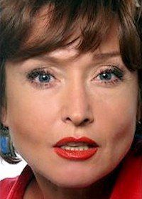 Алла масленникова