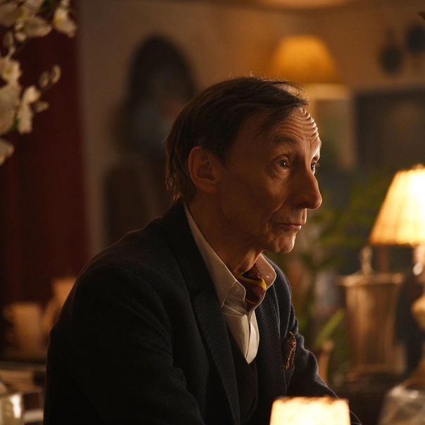 Julian richings - photo, biography, personal life, news, films 2021