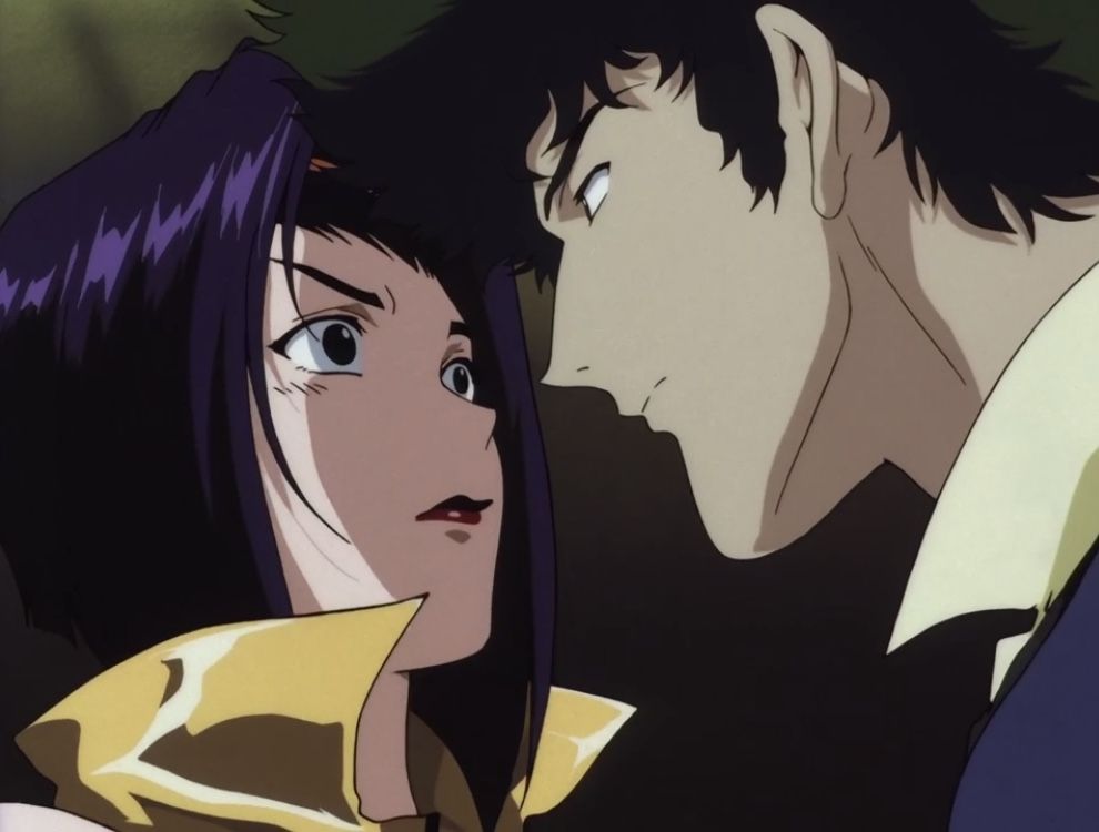 Cowboy bebop