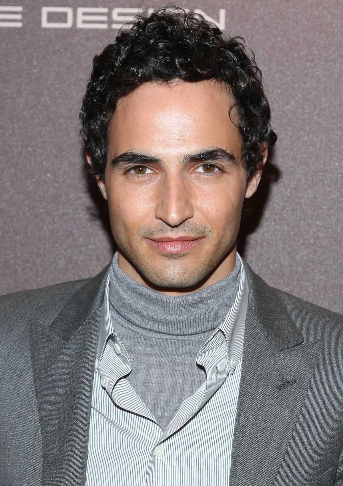 Zac posen gay, boyfriend, net worth, height, family