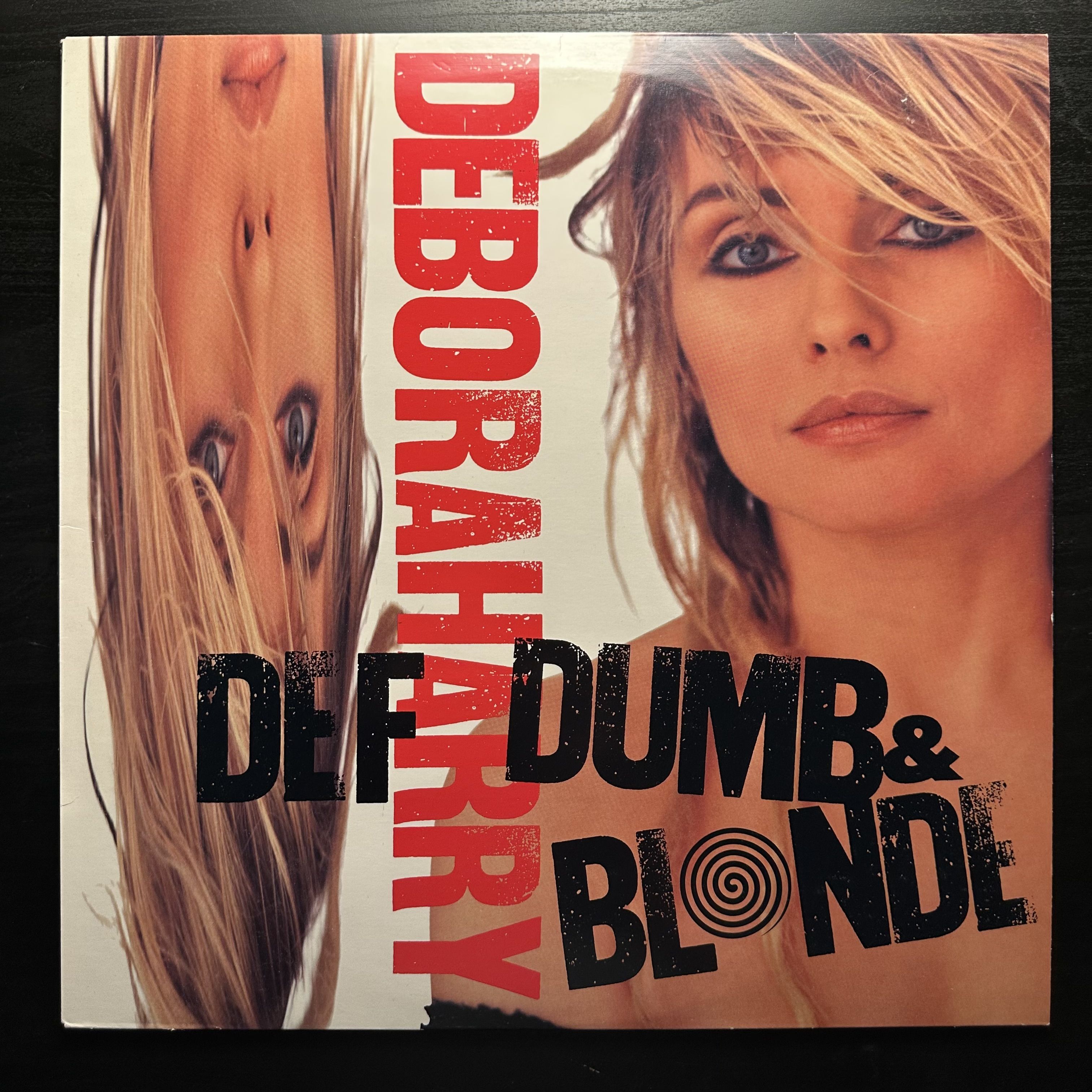 Дебби харри биография.ранняя жизнь.путь к успеху.группа "blondie".сольные альбомы.фильмы.
