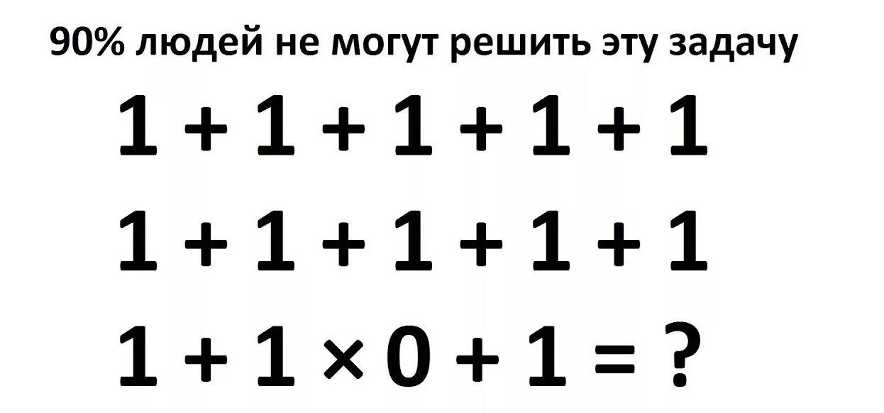 Самые сложные загадки в мире (с ответами)