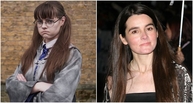 Shirley henderson net worth, age, bio, height, weight