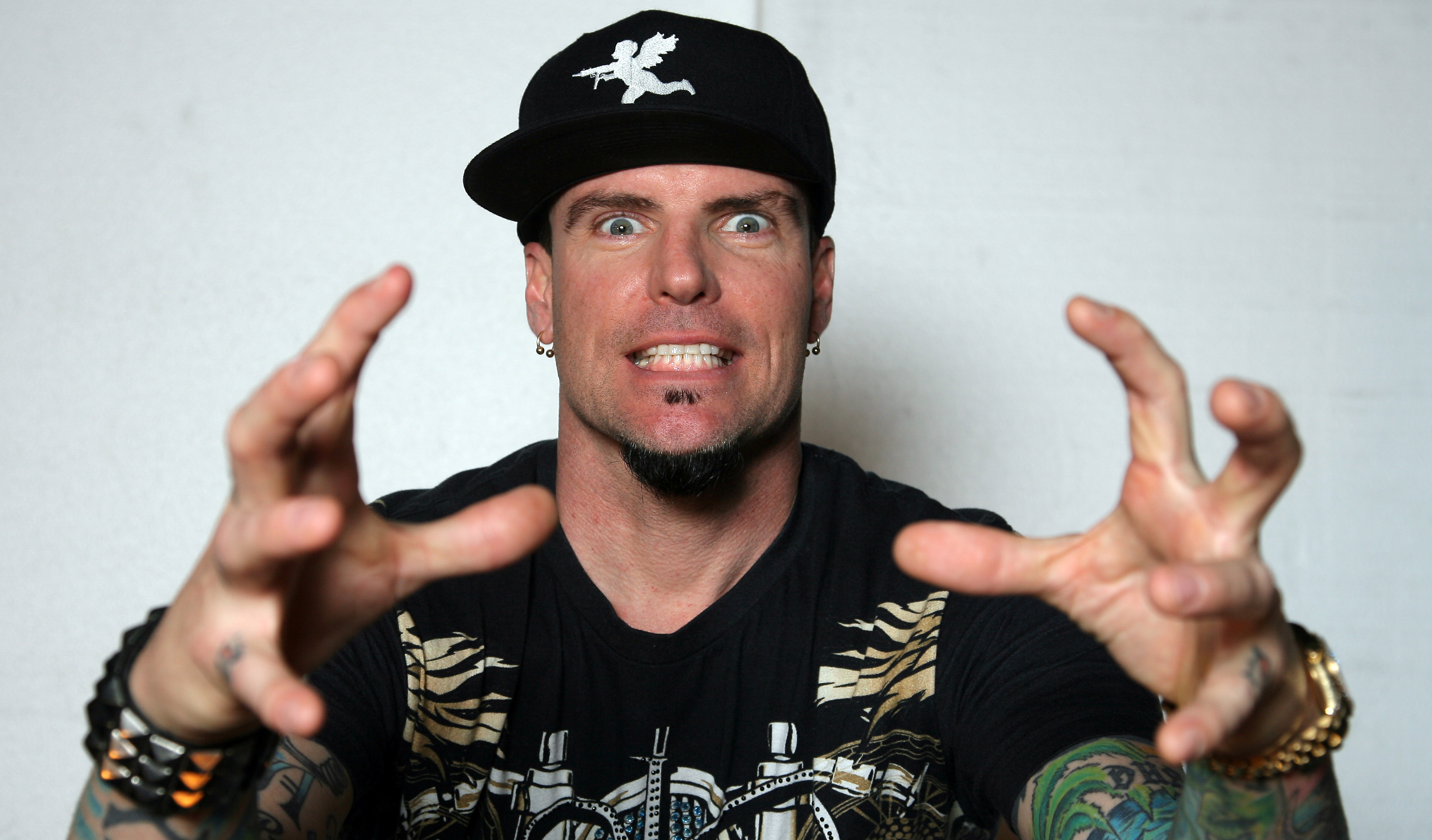 Vanilla ice net worth, age: wife, kids, weight, bio-wiki 2024| the personage