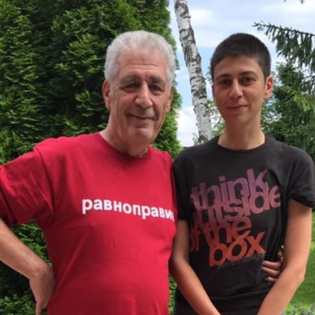 Лев новожёнов | они знамениты