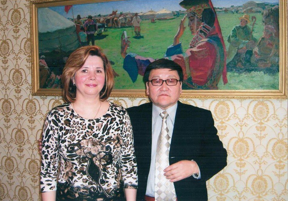 Не гагарины. как сложилась судьба потомков первого космонавта