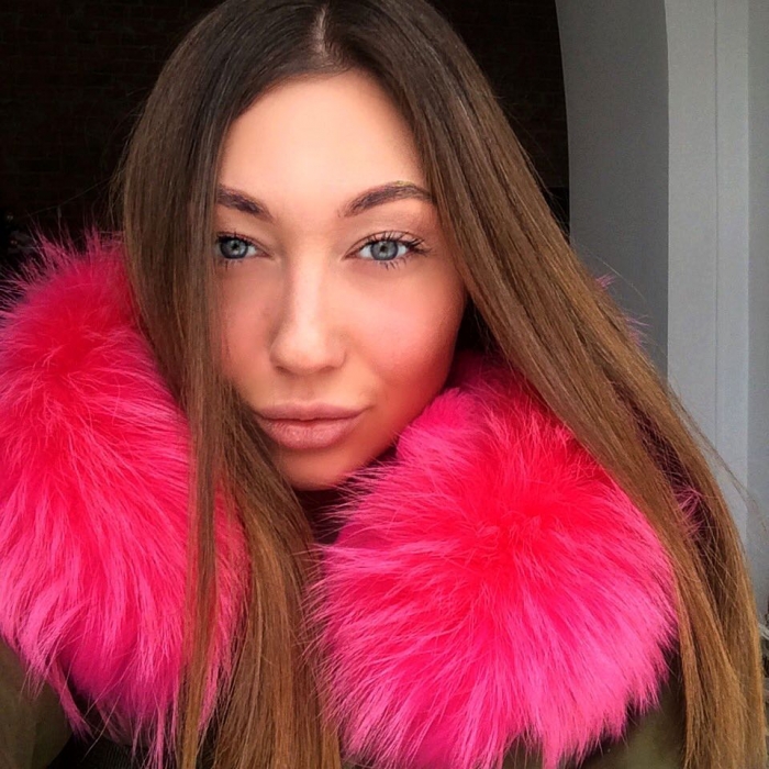 Yana dankova - photo, biography, personal life, news, fitness trainer 2021